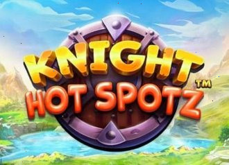 Knight Hot Spotz Pragmatic Play